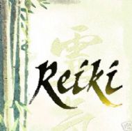 Reiki Two Online Class